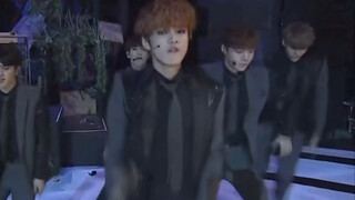 [EXO] This dance battle on the god-level stage is still worth watching.