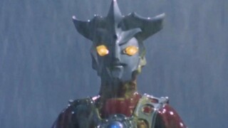 【Ultraman Leo】The MAC team was wiped out, and the 100 sons were killed. Leo, you must remember that 