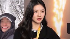 Lin Yi: "Tôi đưa cho cô ấy tờ giấy là O." Cảm ơn bạn! Ta đã bị lừa rồi, mật ong của chúng ta rất dễ