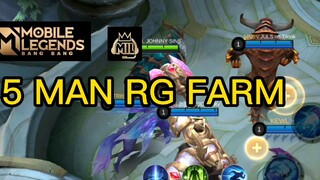 FARM NEW UPDATE HAHAHA