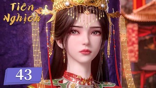 [VIETSUB] Tiên Nghịch - Tập 43 | Hoạt Hình 3D Trung Quốc