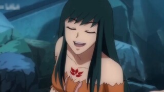 Introduction to the characters in the comics: Wei Xin