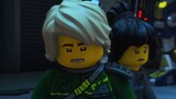 LEGO Ninjago: Masters of Spinjitzu | S09E01 | Firstbourne