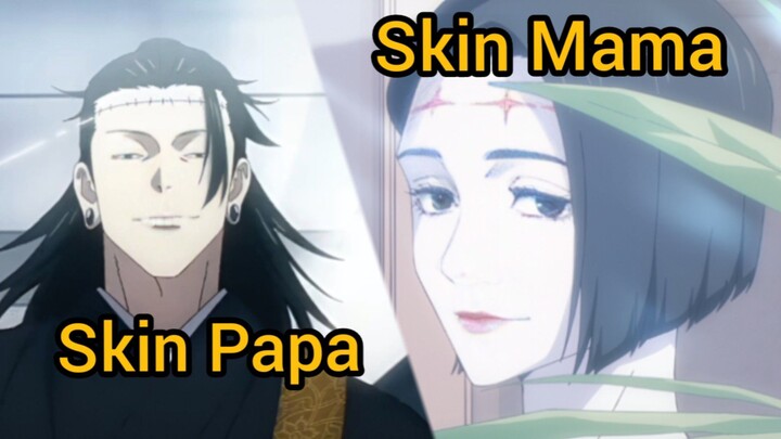 3 Karakter Pria Yang Dijuluki Mama (Ft Horkew.Tv)