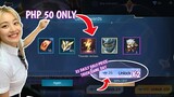 How to draw x2 daily half price in Rolling Thunder event Mobile Legends Bang Bang