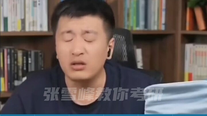A struggling student wants to study art? Old Zhang: Don’t waste your time—just get a job.