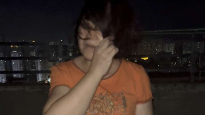 I won’t let Cantonese people be without their own Queen!