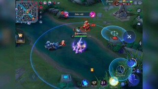ai hốt skin mới của Thuyền về chưa nà:> #gamehay
