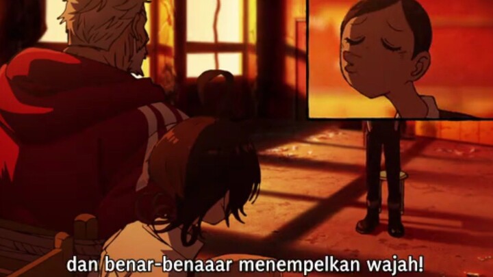 EP.02 SANDA SUB INDO