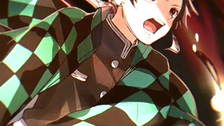 baruu lagi niehh tanjiroo