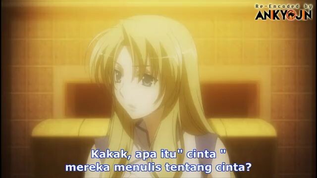 densetsu no yuusha episode 16