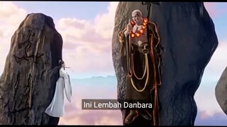 Legend off Lotus sword Eps 12 sub indo