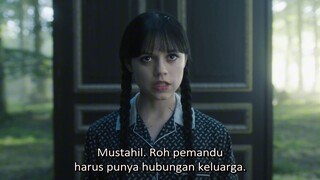 WEDNESDAY S2 EPISODE 5 SUB INDO