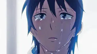 Top 10 Most DEPRESSING Anime That Will make you CRY!!!
