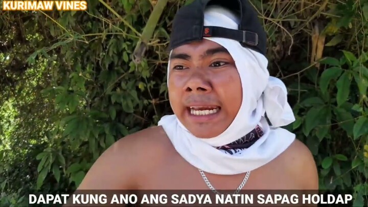 BUGO NGA HOLDAPER 🤣