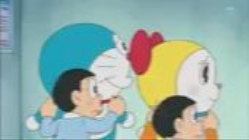 Doraemon episode 745