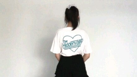 16岁TOMBOY翻跳～