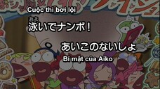Ojamajo Doremi Naisho tập 3