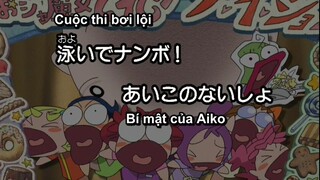 Ojamajo Doremi Naisho tập 3