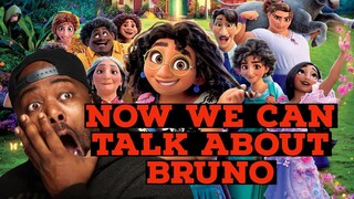 Absolutely Legendary | Encanto Cast - All Of You Reaction