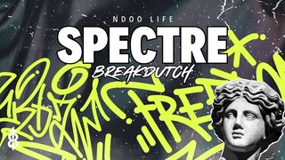 DJ THE SPECTRE V4 BOOTLEG BREAKDUTCH TIKTOK FULL BASS 2023 [NDOO LIFE]