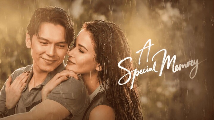 🇵🇭 A Special Memory (2026) ~ Full Movie