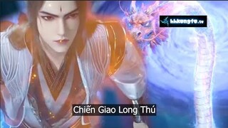 Tiên Nghịch Tập 27 Thuyết Minh Vietsub |【仙逆 | Renegade Immortal】EP27集预告 1080P | Chiến Giao long Thú