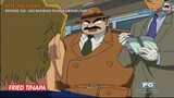 Detective Conan episode 330 Ang Pagkakaibigan na Hindi Mabibili (Part 2)