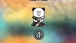 Episode 4丨With this knife, the soul was torn apart.