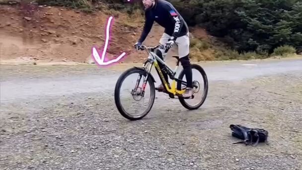 tutorial downhill jump bikes