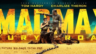 Mad Max- Fury Road Watch the full movie : Link in the description