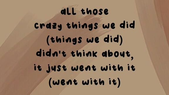 wish you were here by: avril lavigne