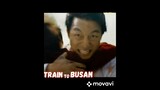 🧟Train to Busan/zombie😱 attack#shorts#shortsvideo#horrorstories#horror movie trailer#viral#status#🧟