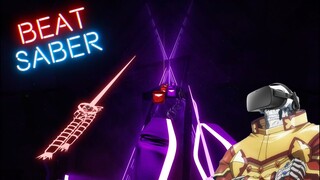 Beat Saber - Overlord Season 4 Opening - OxT -  Hollow Hunger - Expert Plus