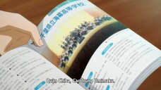 Ao No Orchestra - Tập 3 vietsub