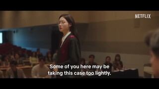 Beyond The Bar (2025) Episode 8 Sub Indo HD