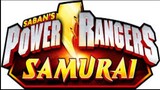 Power Rangers Samura:/StormSoundtrack)