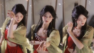 لم أكن أعلم أنها جميلة جدًا إلى هذا الحد