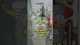 UPIN, IPIN, OPAH, KAK ROS UDAH MENINGGAL??!! Yg menang bisa hidup lagi!! | MRI #Shorts
