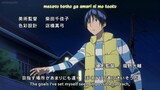 Bakuman - season 3 Eng. sub BD EP 12