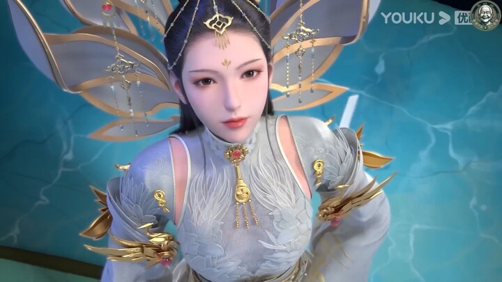 จิตวิญญาณแห่งเสิ่นหยาง ตอนที่01 ซับไทย