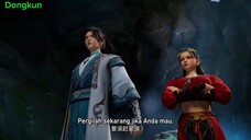 supreme God emperror Ep474