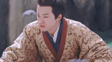 【檀健次】泪落美人颜,丕殿我哭死
