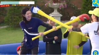 RM SoMin và những lần bị thất bại trước Jihyo #RM7012 #Kenhgiaitrihanquoc#Runnin