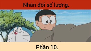 Nhân đôi số lượng p10