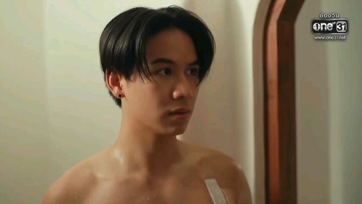 ผมเจอเจ้าชายบนชายหาด EP.9