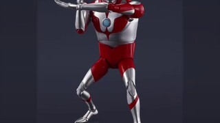 [New plastic information] Bandai Soul Limited SH Figuarts Ultraman: RISING 8,250 yen January 25