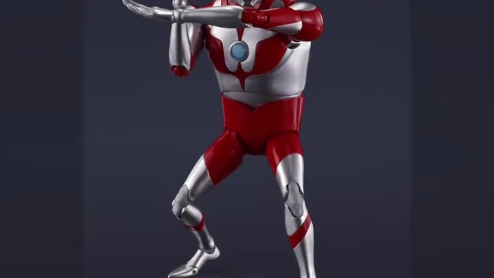 [Informasi Lem Baru] Bandai Soul Limited SH Figuarts ウルトラダッド (ULTRAMAN: RISING) 8,250 yen 25 Januari