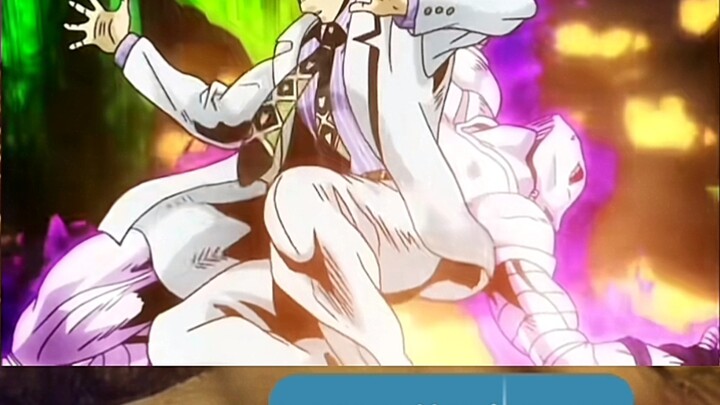 Kirara Yoshikage Limited Time Voice