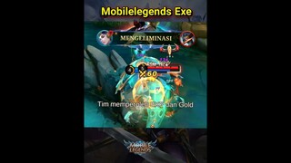 KUMPULAN VIDEO MLBB EXE #shorts